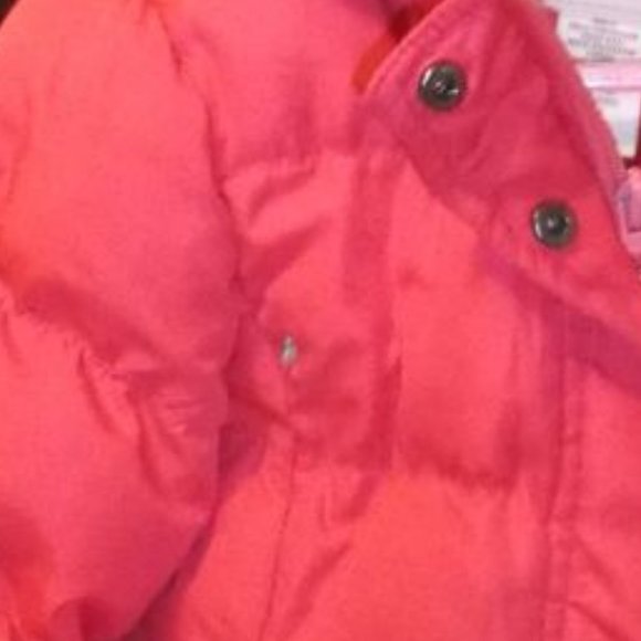 Toddler Coat - Picture 2 of 2